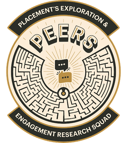 PEERS logo