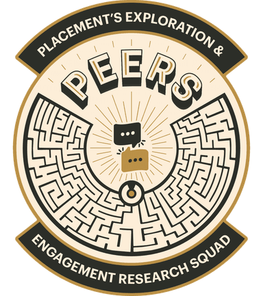 PEERS logo